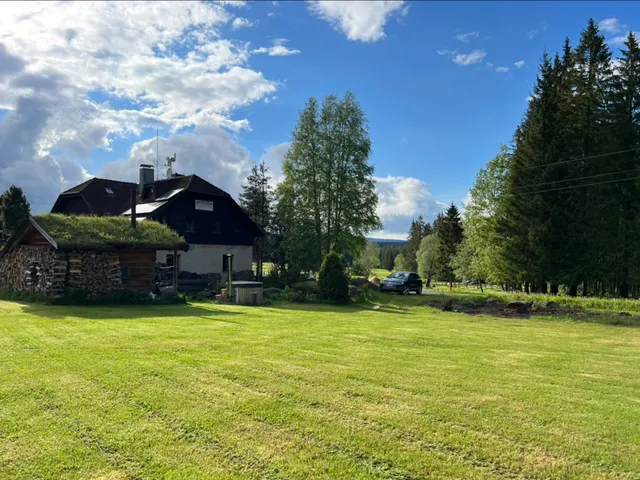 Pod Hůreckým vrchem