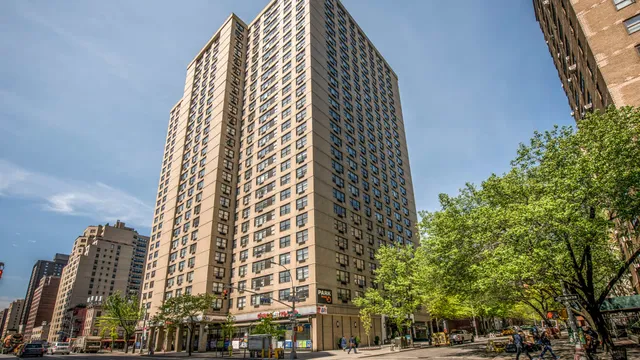 Parc East Apartments
