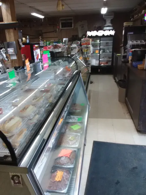 Family Market Custom Killing