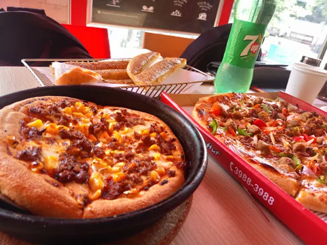 Pizza Hut | Laxmi Nagar, Nagpur