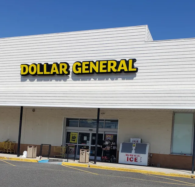 Dollar General
