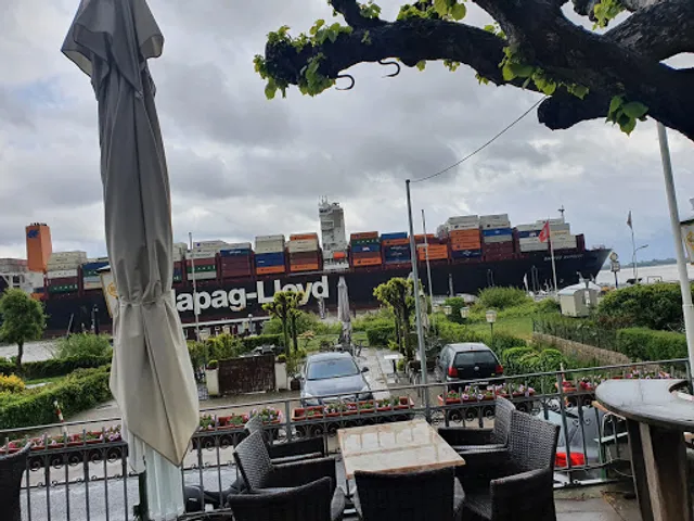 Blankenese Strandhof