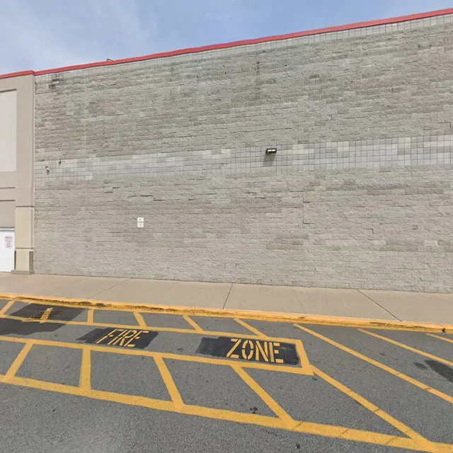 Costco Optical Department