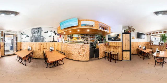 Tasquinha dos Pescadores