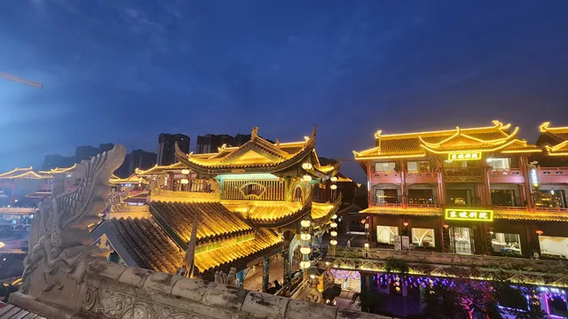 Dongpo Image Shuijie St