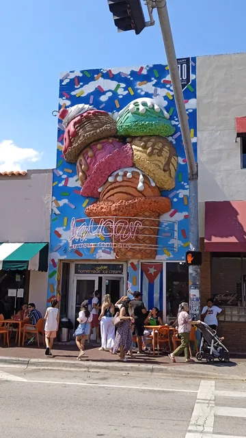 Hostel Brazilian Calle Ocho