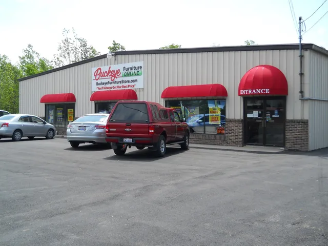 Buckeye Furniture