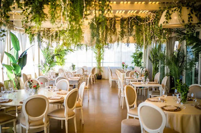 Ristorante Pesciolino