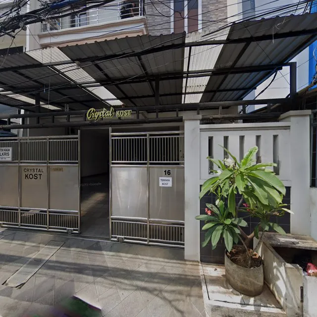 The I Suites Industri