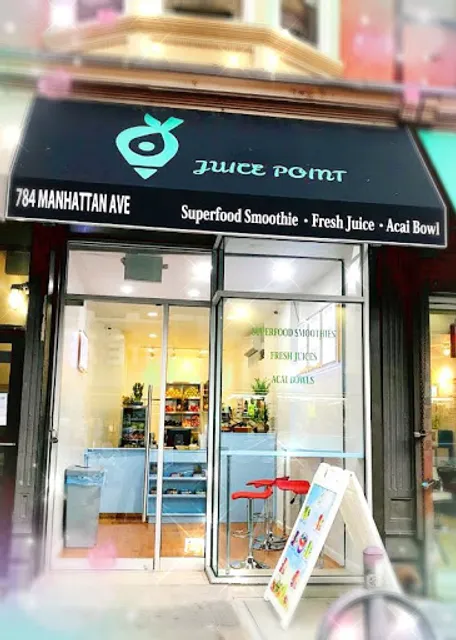 Juice Point