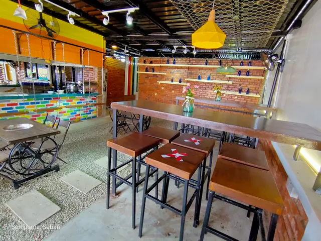 Ijang Kitchen | Restoran Ijang Kitchen