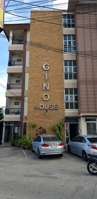Gino House