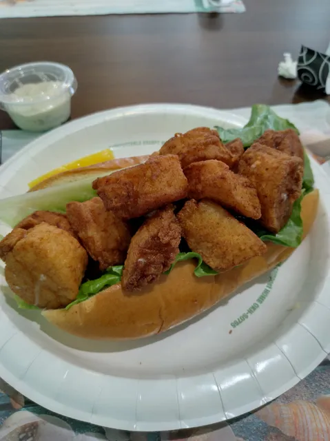 Caswell's Seafood Haven