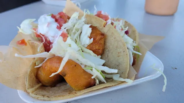 Marisco's German Sea Food