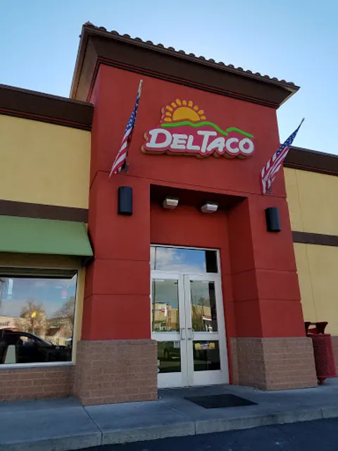 Del Taco