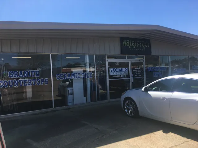 Flooring Warehouse of Brookhaven