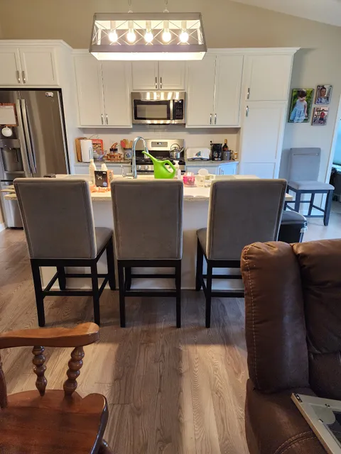 Dunk & Bright Distribution Center