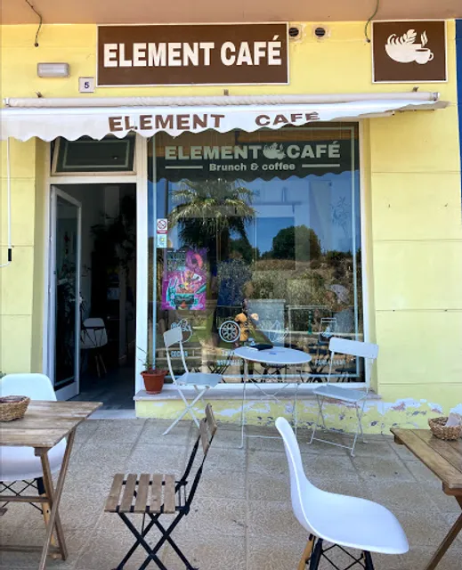 Element Café