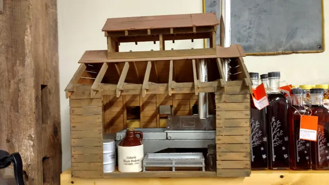 Sweet Traditions Pancakes and Sugar House