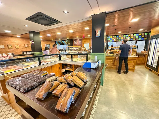 Panificadora San Francisco