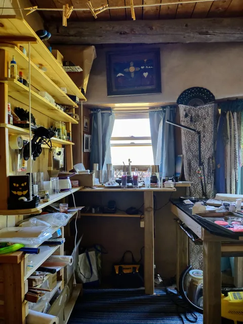 Chynna's Blue Moon Creations