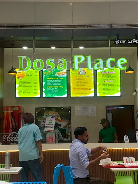 Dosa Place
