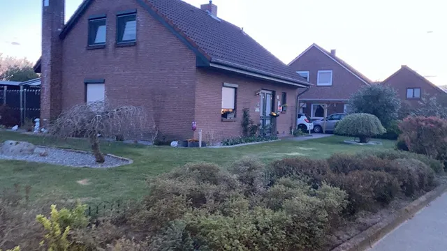 Zimmervermietung Bütterich