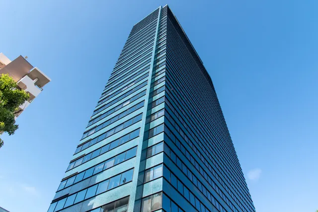 住友不動産芝公園タワー