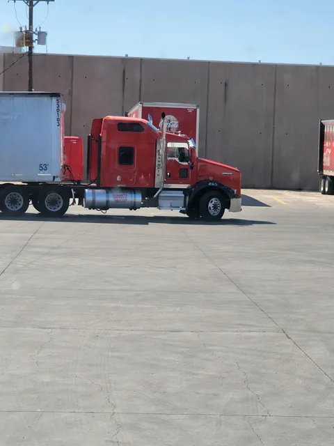 Coca-Cola Southwest Beverages