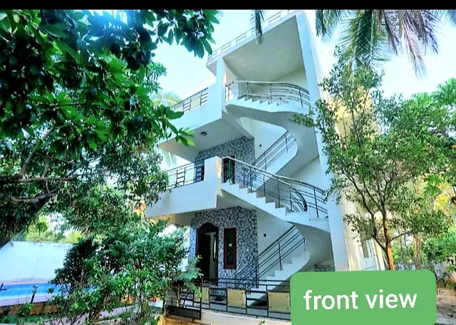 Living Edge Home Stay