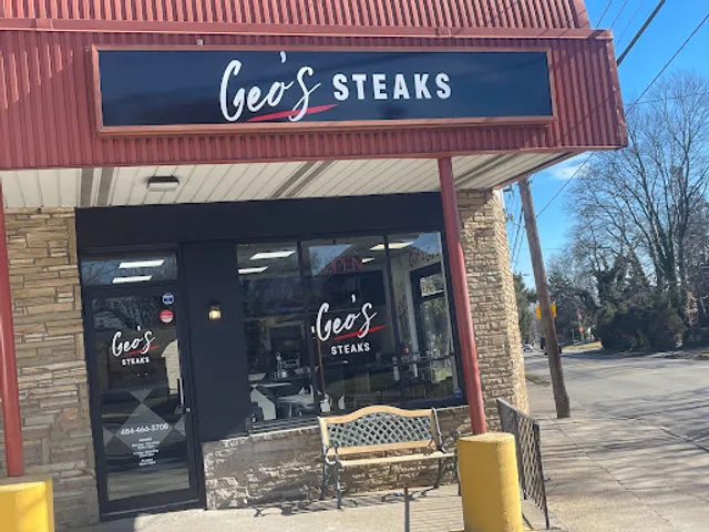 Geo's Steaks