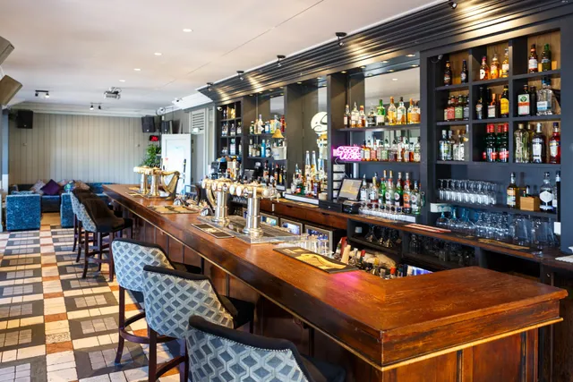 O'Sullivans Mandelieu