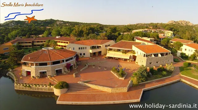 Residence Costa Serena Stella Maris