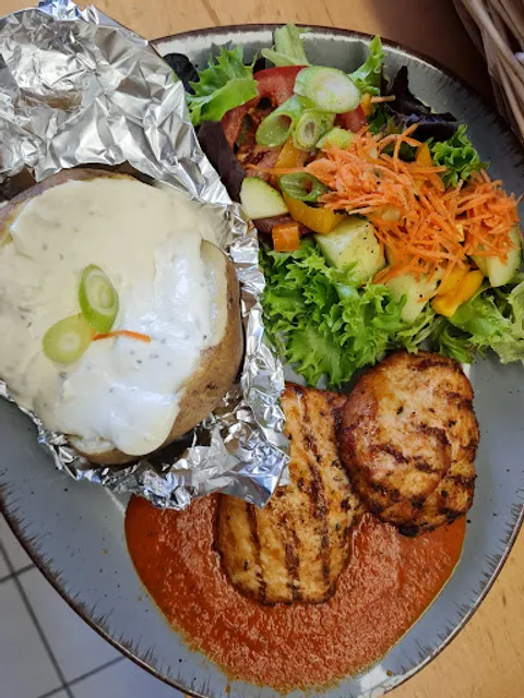 Bistro Catering Allerwelle