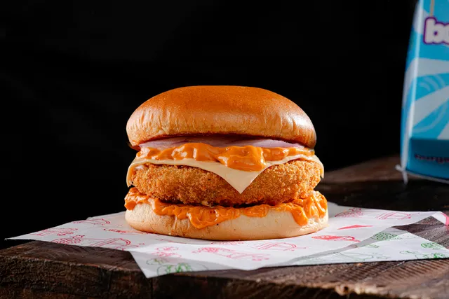 Boba Bhai - Bubble Tea, Korean Food, Korean Burger, Korean Fried Chicken, Boba Milkshake, Boba Matcha Tea, Taro Bubble Tea