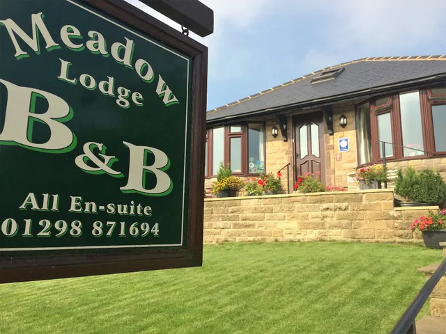 Meadow Lodge