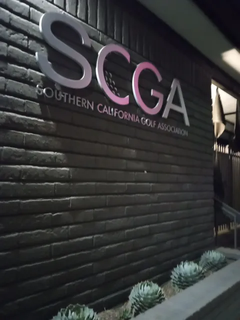 Southern California Golf Association