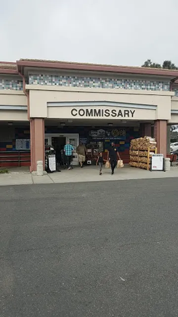 Camp Pendleton MCB Commissary