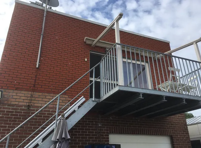 Guest House Scheldevallei