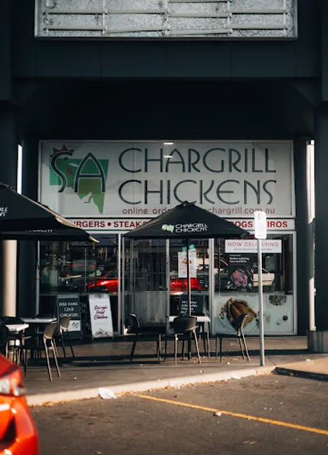 SA Chargrill Chicken & Seafood