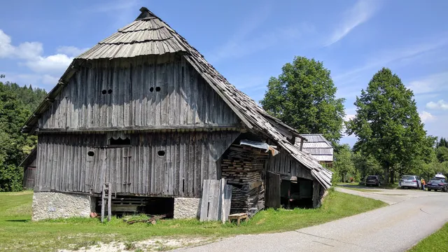 Gasthaus Kroschlhof Fam. Wernig