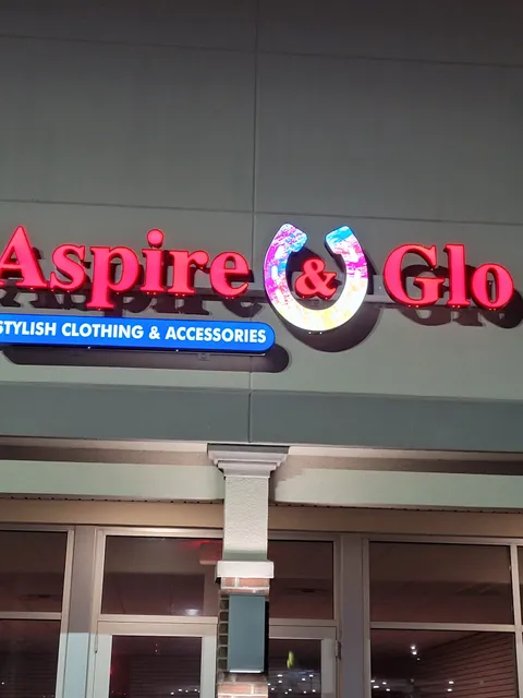 ASPIRE & GLO
