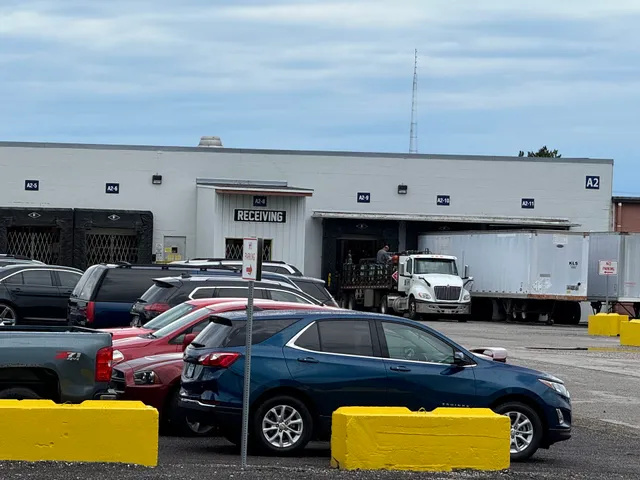 Bunn-O-Matic Corporation