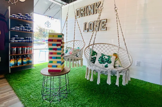 Kava Culture Winter Springs