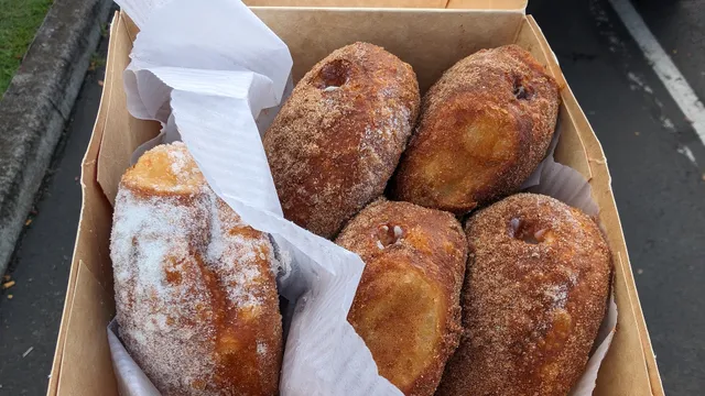 Leonard's Malasada Mobile