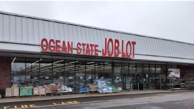 Ocean State Job Lot