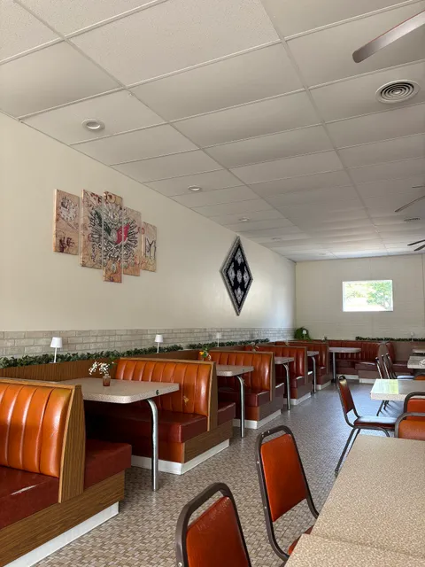 Ayasofya Turkish Restaurant