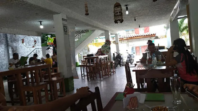 Periko's Restaurant Cevicheria