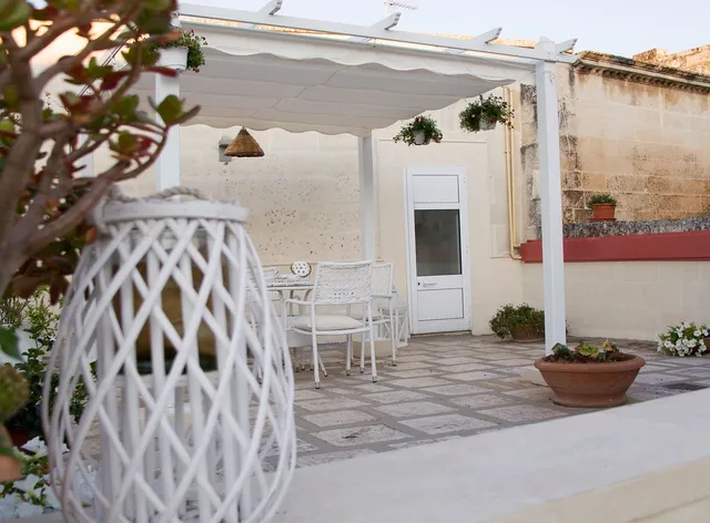 B&B Corte Dell' Idume