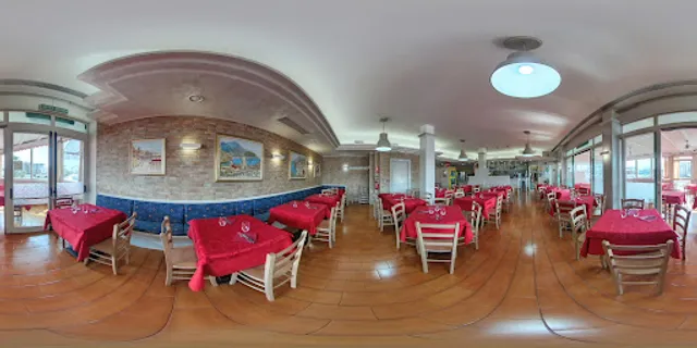 Pizzeria Ristorante da Tonino ex Nicola